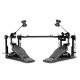 MAXTONE TFC-775TW/P Double Bass Pedal