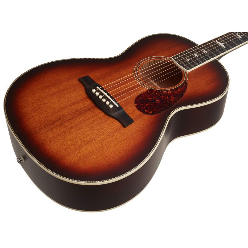PRS SE P20 (Tobacco Sunburst)