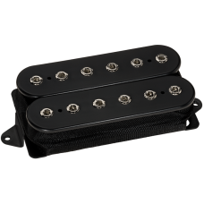 DIMARZIO LIQUIFIRE (Black)