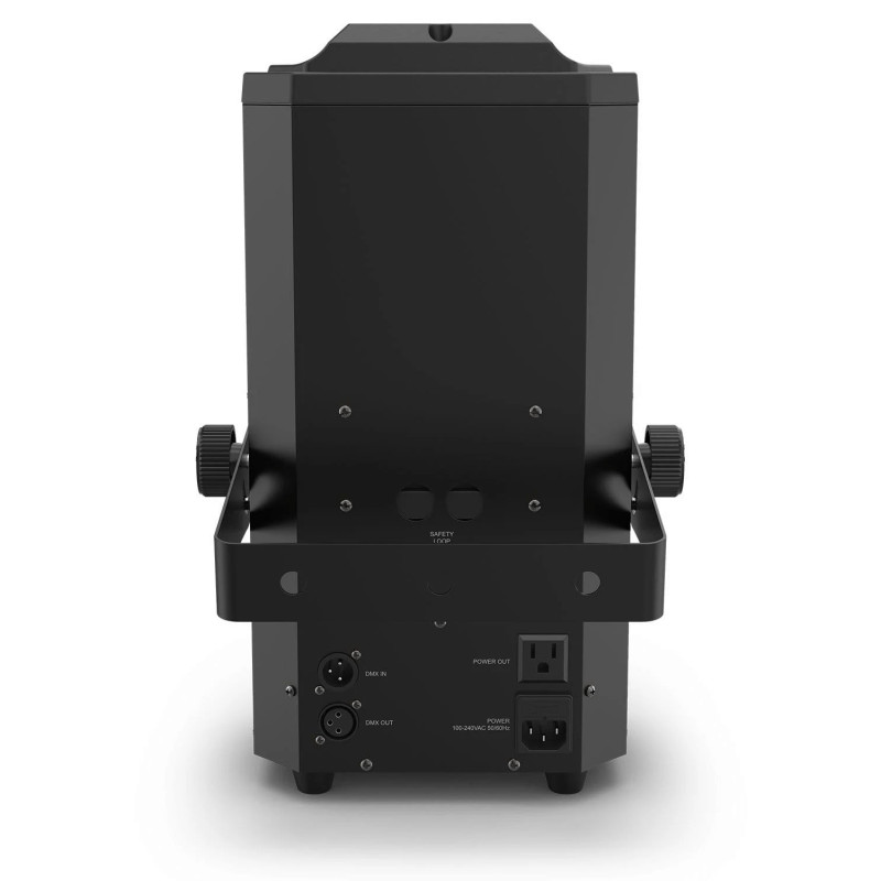 CHAUVET INTIMIDATOR SCAN 360