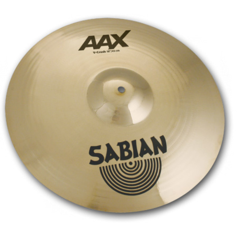 SABIAN 18