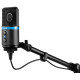 IK MULTIMEDIA iRig Mic Studio (Black)