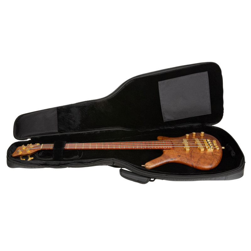 ROCKBAG RB20605 B/PLUS Premium Line - Bass Guitar Gig Bag