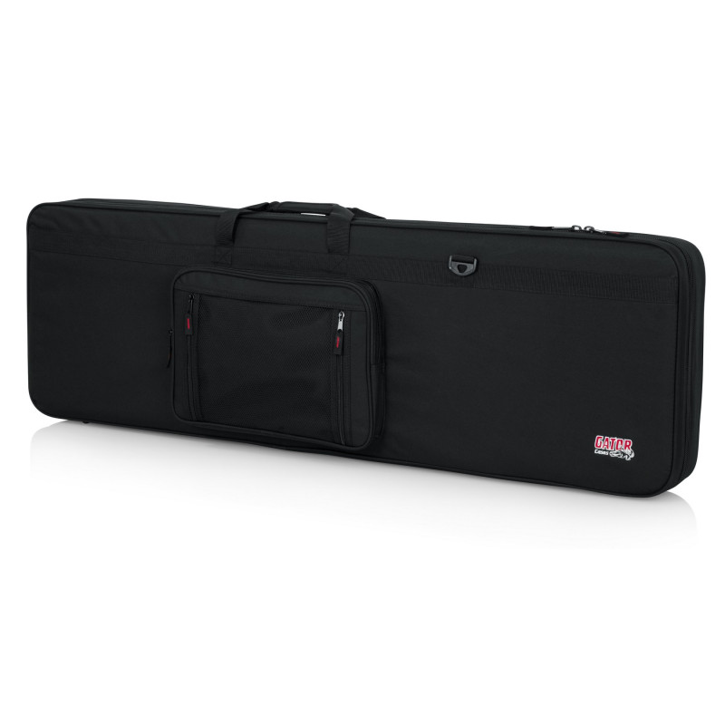 GATOR GTSA-GTRBASS TSA ATA Molded Bass Guitar Case Кейс для бас-гітари