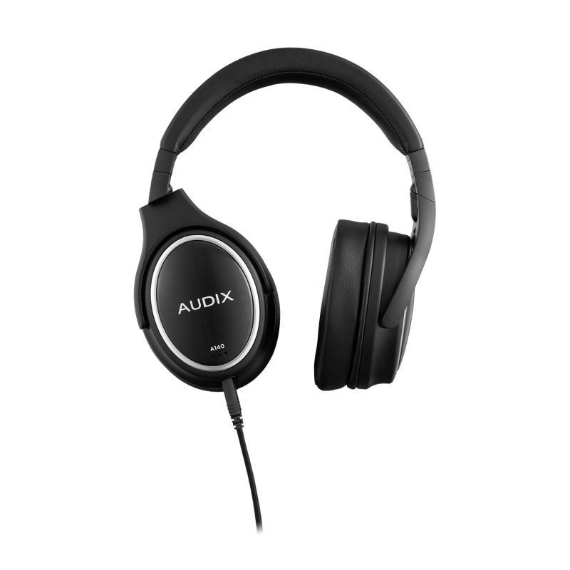 AUDIX A140 Professional Studio Headphones Навушники