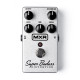 MXR SUPER BADASS DISTORTION Педаль ефектів