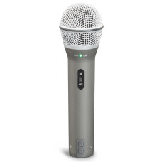 SAMSON Q2U