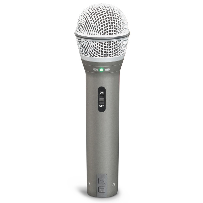 SAMSON Q2U