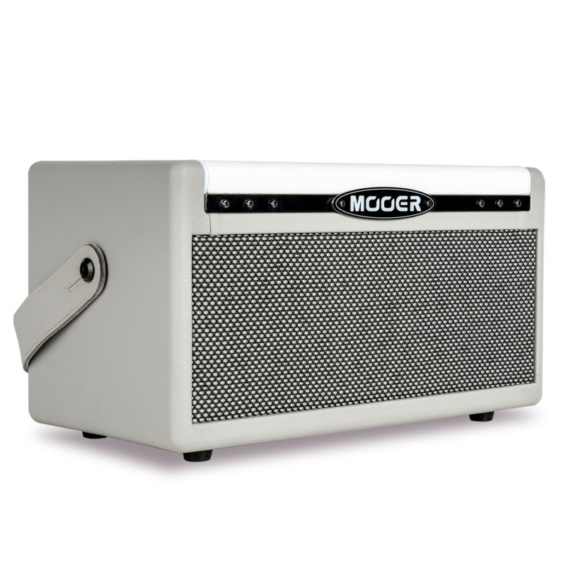 MOOER SD30i Комбопідсилювач