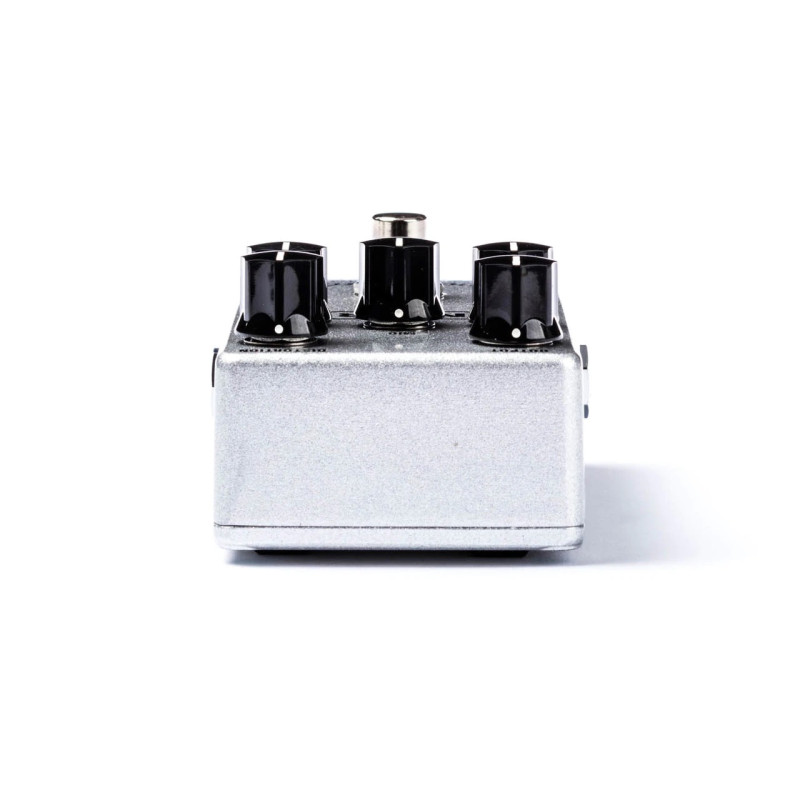 MXR SUPER BADASS DISTORTION Педаль ефектів