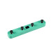 MOOER GWF4 Wireless Footswitch (Green) Футсвіч