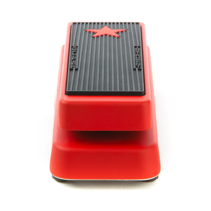 DUNLOP TOM MORELLO CRY BABY WAH Педаль ефектів