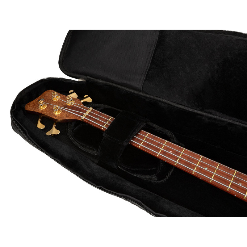 ROCKBAG RB20605 B/PLUS Premium Line - Bass Guitar Gig Bag