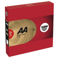 SABIAN AA EFFECTS PACK Комплект тарілок