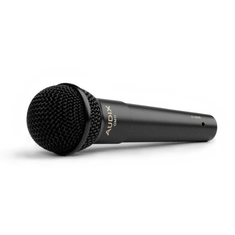 AUDIX OM11 Мікрофон