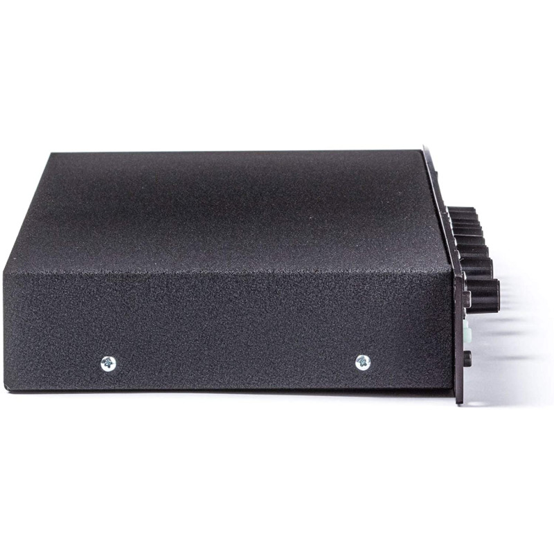 DUNLOP CRY BABY RACK MODULE Педаль ефектів