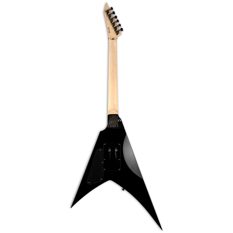 LTD ALEXI-200 (Black) Електрогітара