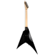 LTD ALEXI-200 (Black) Електрогітара