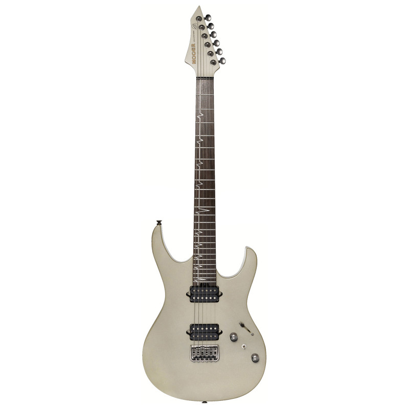 MOOER MMT100 (Iron Grey)