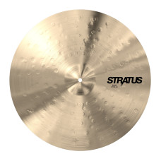SABIAN 18” STRATUS CRASH Тарелка