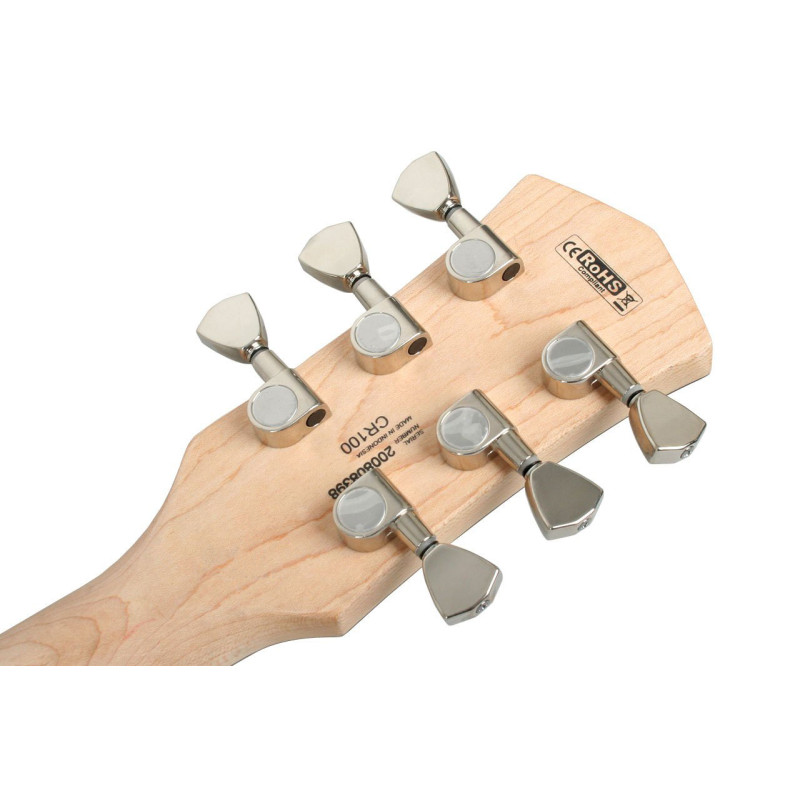 CORT CR100 (Black) Електрогітара