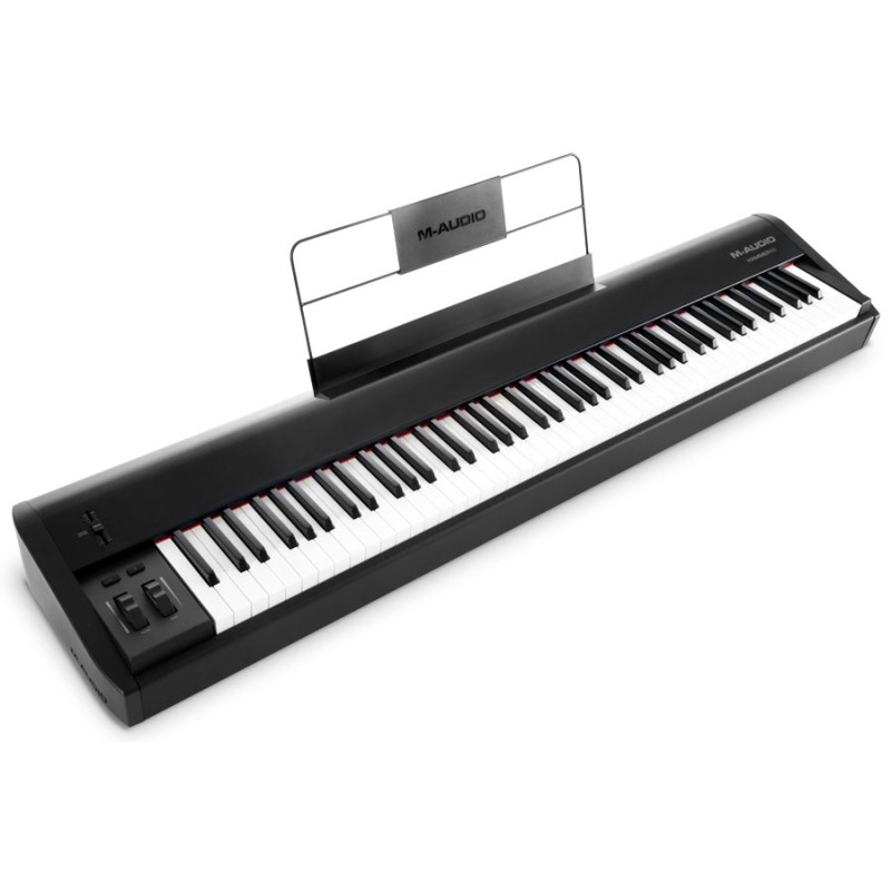 M-AUDIO Hammer 88 MIDI-клавіатура