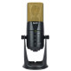SUPERLUX L401U Микрофон студийный