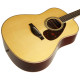 YAMAHA LL16 ARE (Natural) Акустическая гитара