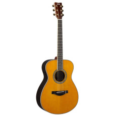 YAMAHA LS-TA TransAcoustic (Vintage Tint) Акустична гітара