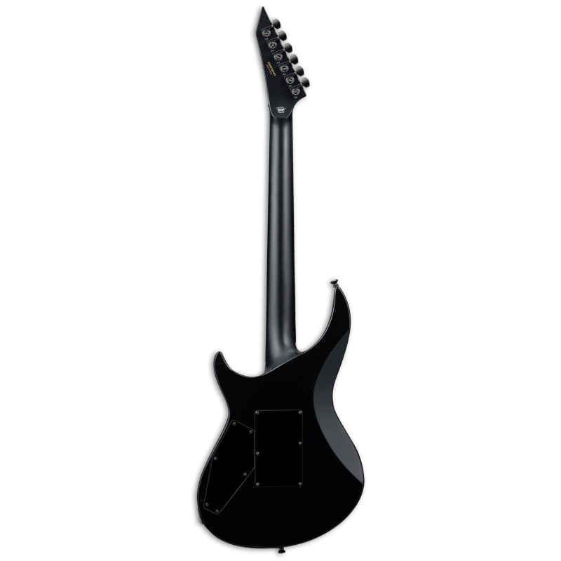 ESP E-II HORIZON-III FM FR (See Thru Black)