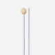 PROMARK FPC10 SOFT YELLOW CORD ORFF MALLET - Discovery Series