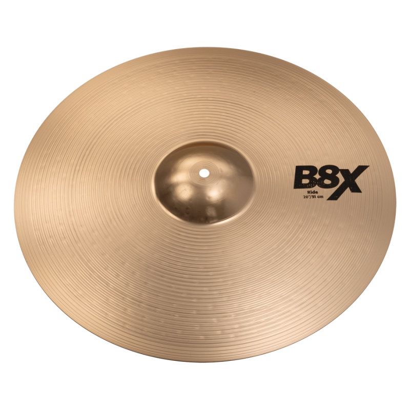 SABIAN 20" B8X Ride Тарелка