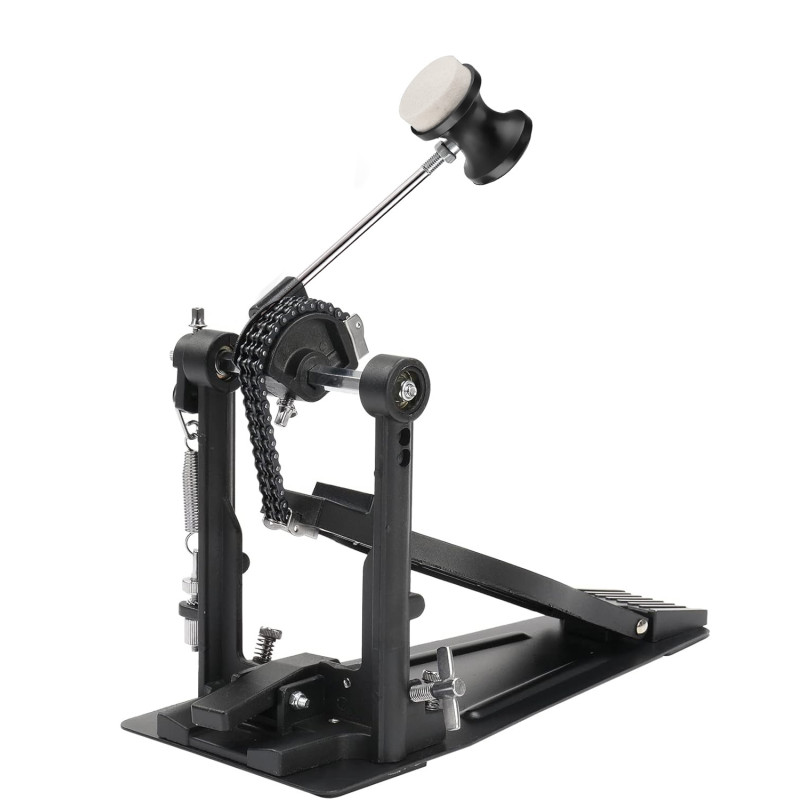 MAXTONE TFC-775TW/P Double Bass Pedal