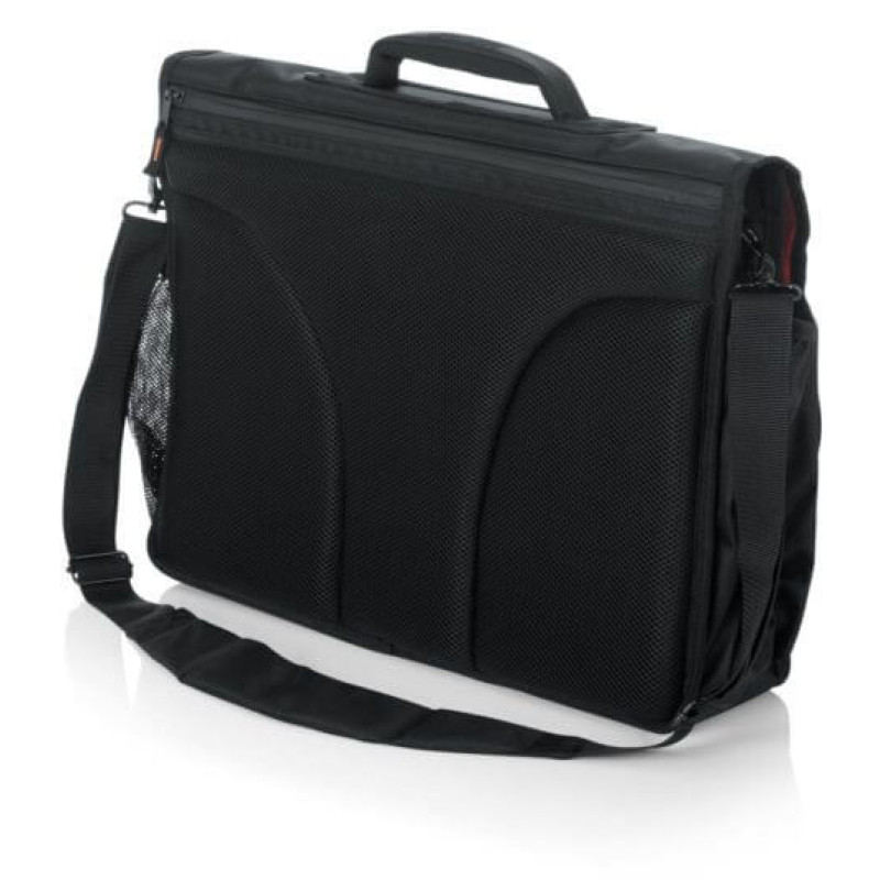 GATOR G-CLUB-CONTROL DJ Controller Messenger Bag 19