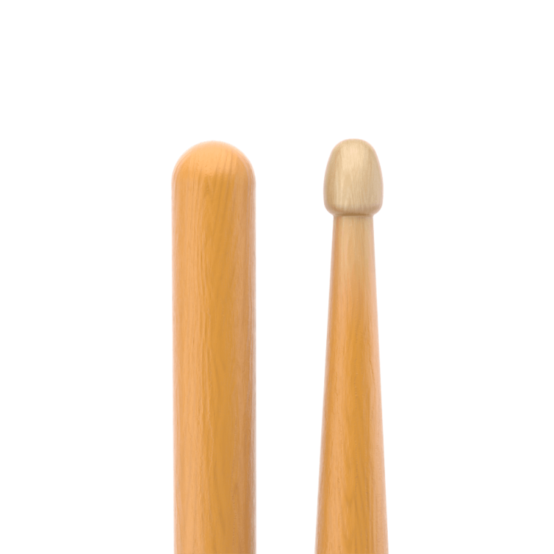 PROMARK REBOUND 2B ACTIVEGRIP CLEAR