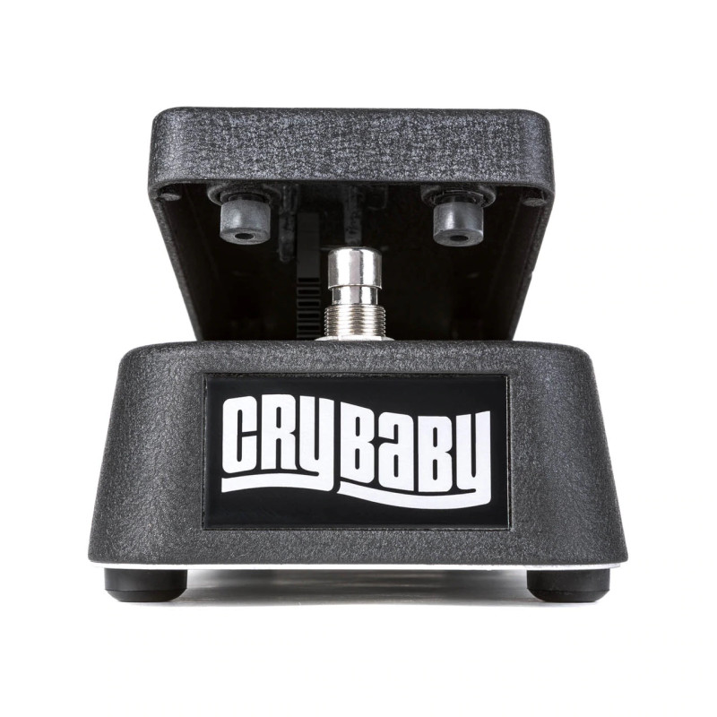 DUNLOP CRY BABY RACK MODULE Педаль ефектів