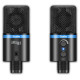 IK MULTIMEDIA iRig Mic Studio (Black)