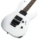 LTD M-1000 (Snow White) Електрогітара