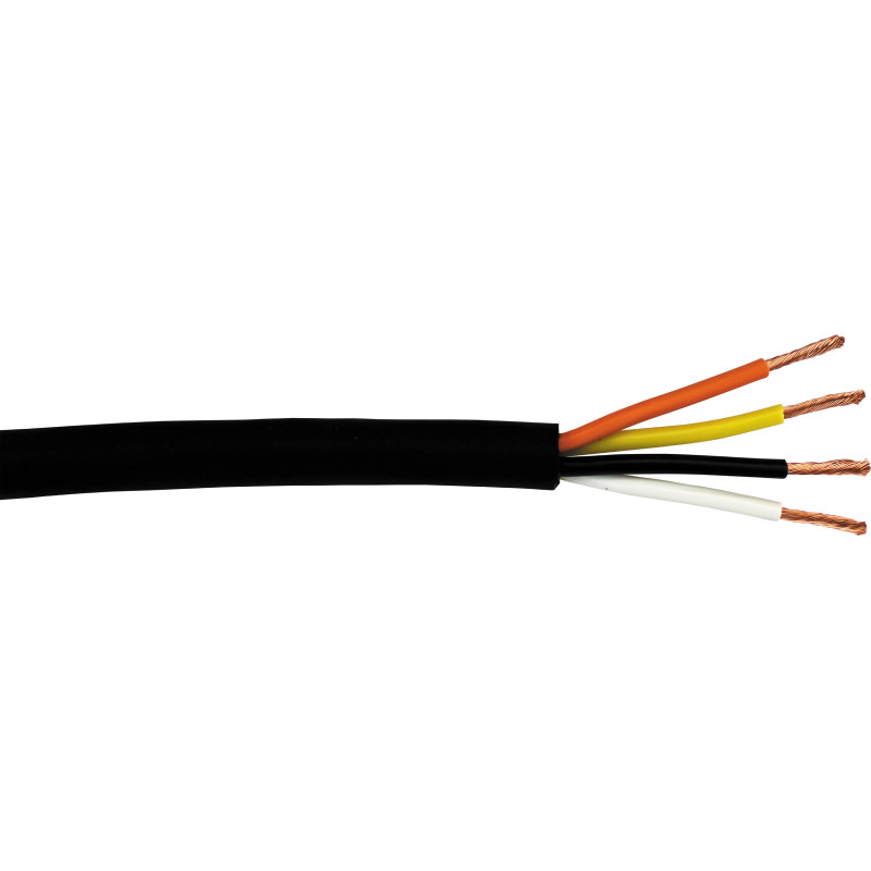 RAPCO HORIZON Speaker4 Wire Акустичний кабель