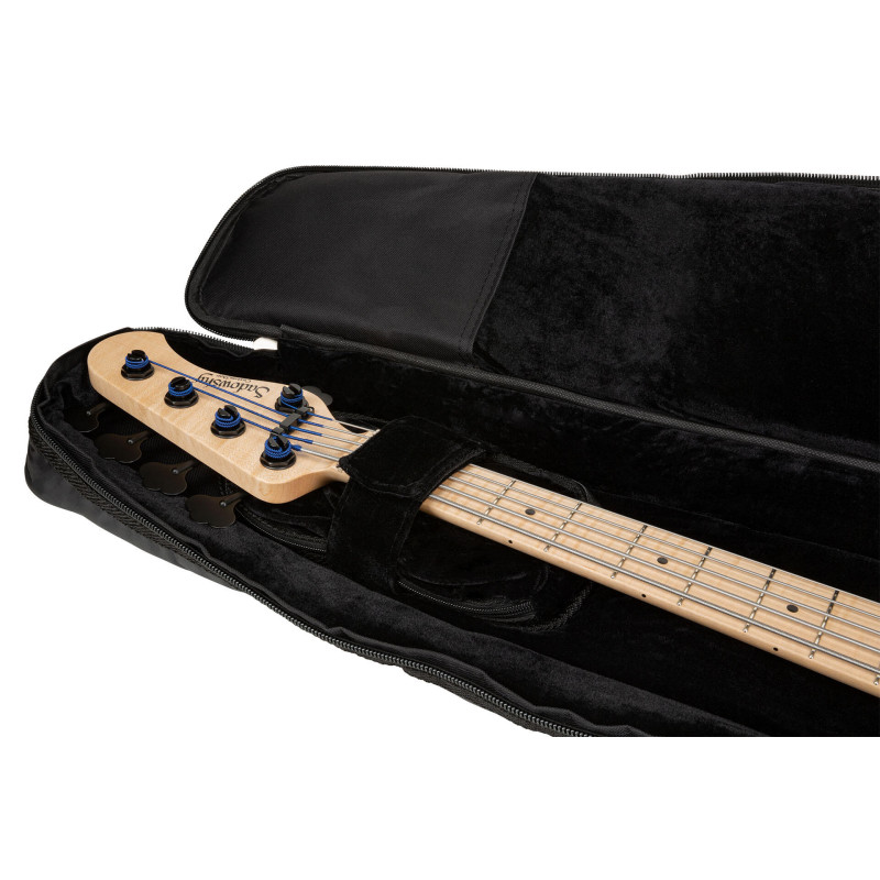 ROCKBAG RB20605 B/PLUS Premium Line - Bass Guitar Gig Bag