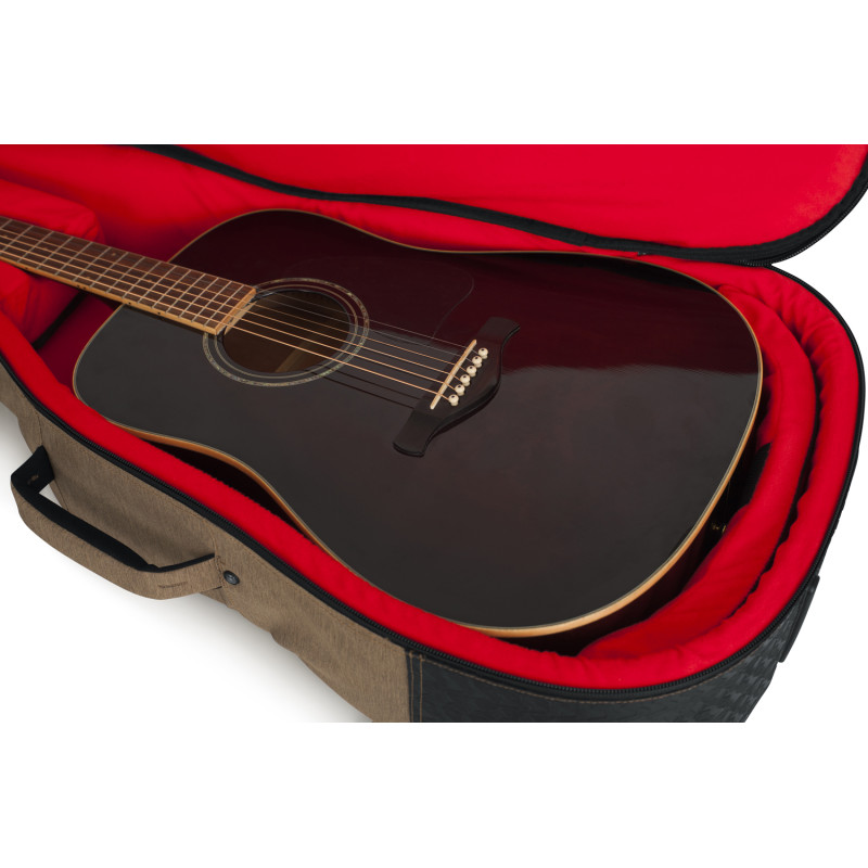 GATOR G-PG BASS PRO-GO Bass Guitar Gig Bag Чохол для бас-гітари