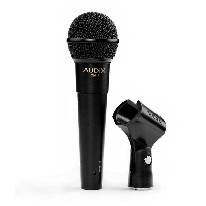 AUDIX OM11 Мікрофон