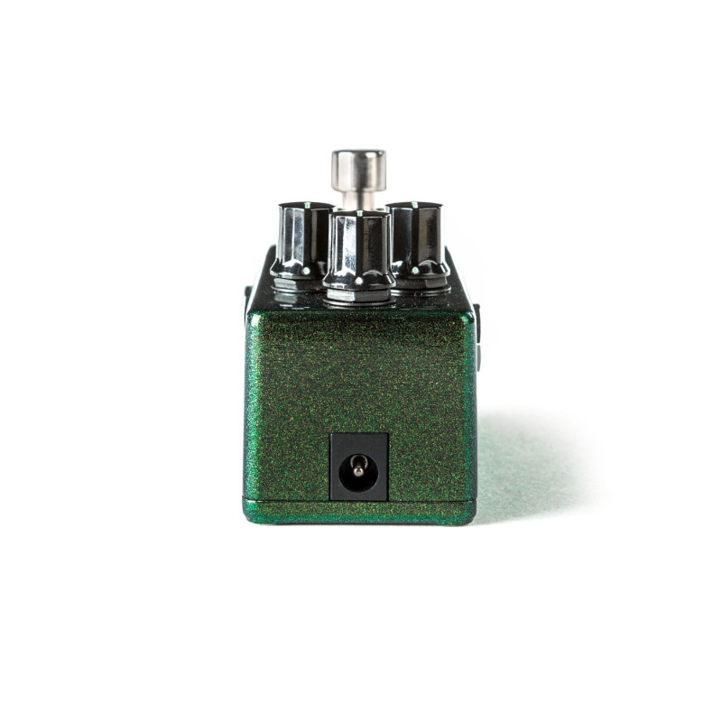 MXR CARBON COPY MINI ANALOG DELAY Педаль эффектов