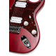CORT G100HH (Open Pore Black Cherry) Электрогитара