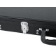 GATOR GWE-LPS-BLK Gibson Les Paul® Guitar Wood Case Кейс для електрогітари LesPaul
