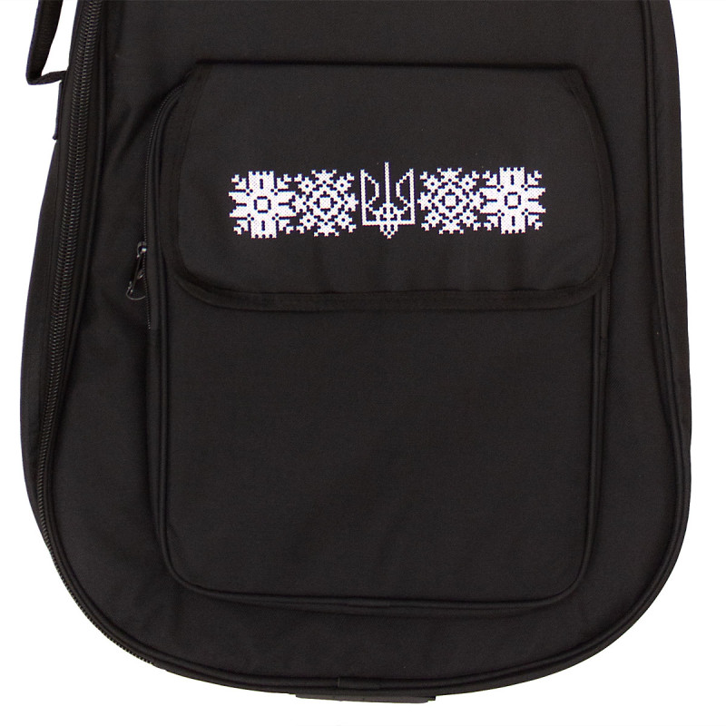 FZONE FGB-122A Acoustic Guitar Bag Чехол для акустической гитары