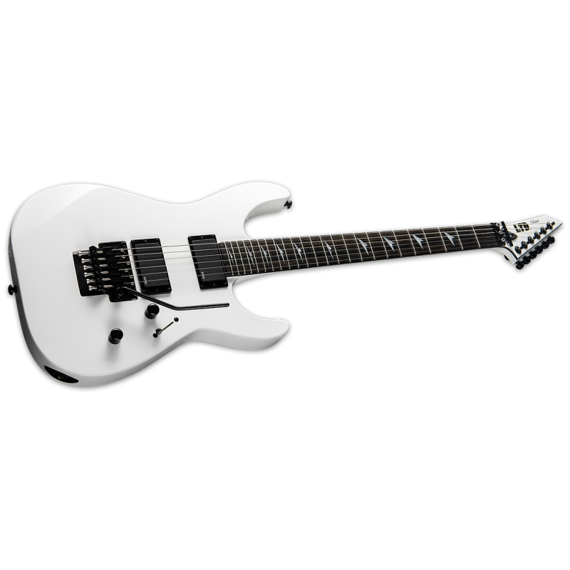 LTD M-1000 (Snow White) Електрогітара