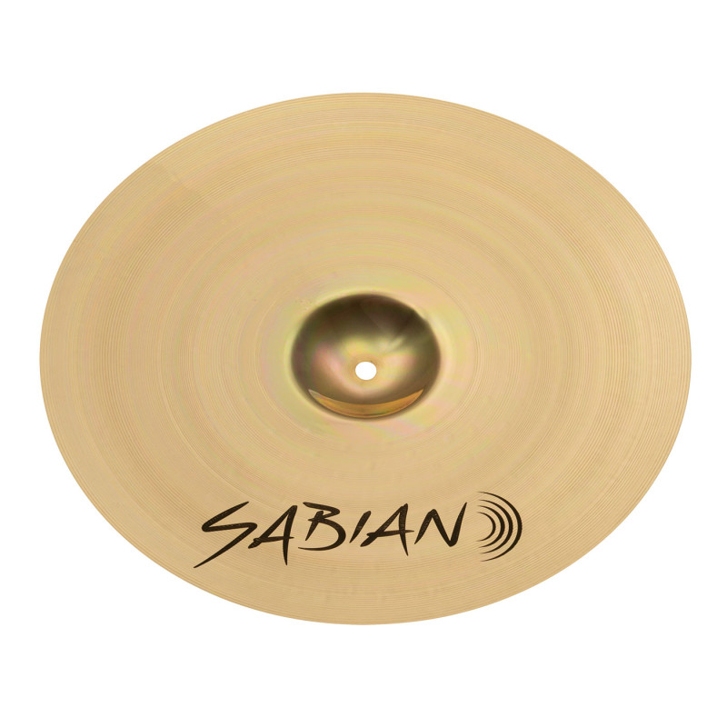 SABIAN 16