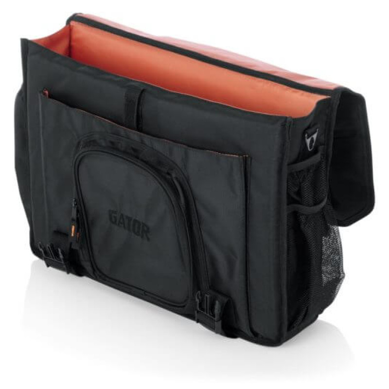 GATOR G-CLUB-CONTROL DJ Controller Messenger Bag 19