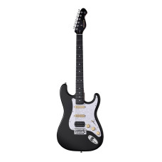 MOOER MSC10 PRO (ЧЕРНЫЙ)